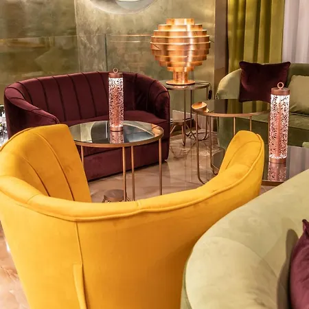 Ariston Hotel