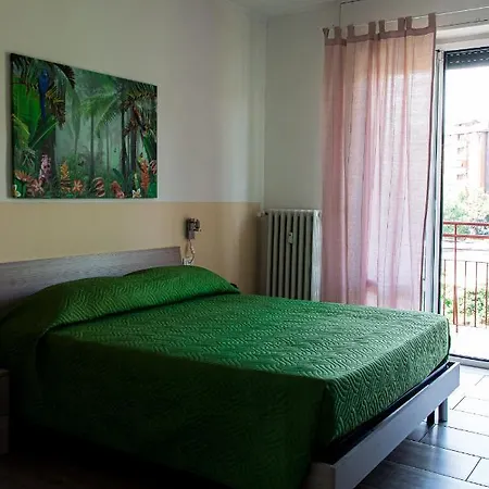 Bed & Breakfast Lorenteggio 209
