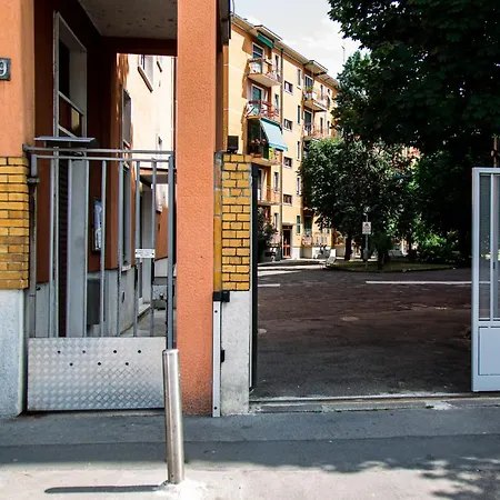 Panzió Lorenteggio 209