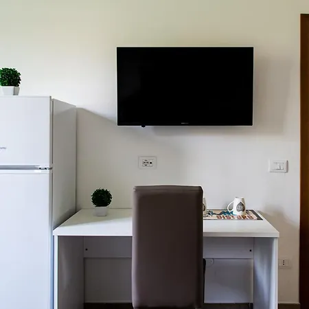 Lorenteggio 209 Bed & Breakfast Milano