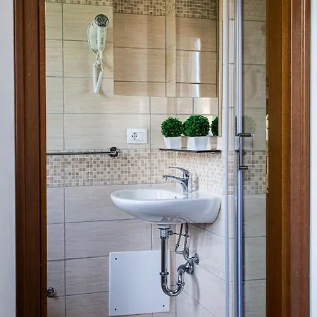 Lorenteggio 209 Bed & Breakfast