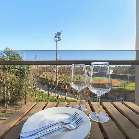 Contempora - Elvezia 8 - E52 Milán