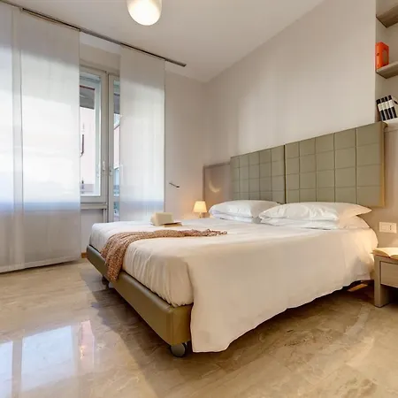 Contempora - Elvezia Park - 1Bed, 1Bath Overlooking The Park - E21 *