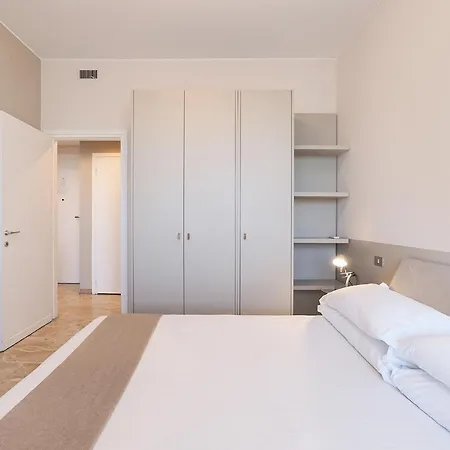 Apartamento Contempora - Elvezia 8 - E52 *