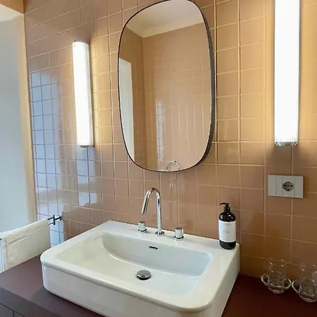 Cà Bèla - Moscova Appartement *