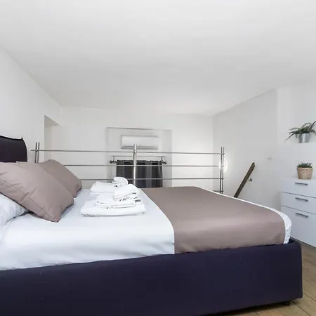 Apartamento Casa Da Milán