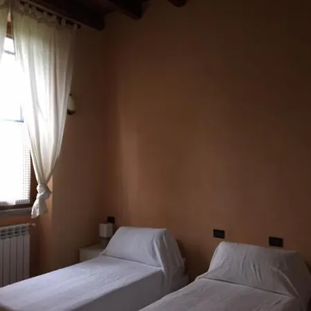 Cascina Battivacco Milán