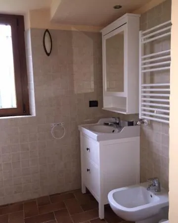 בית חווה Cascina Battivacco מילאנו