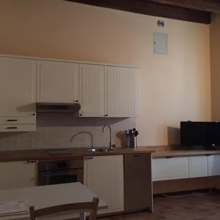 Cascina Battivacco Farm stay Milan
