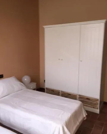 Cascina Battivacco בית חווה