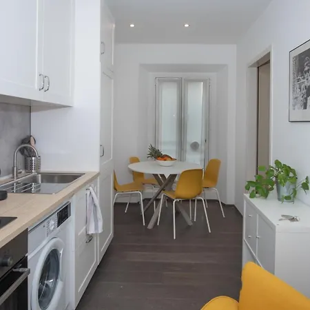 Hostmate - Milano- Savona - Tortona