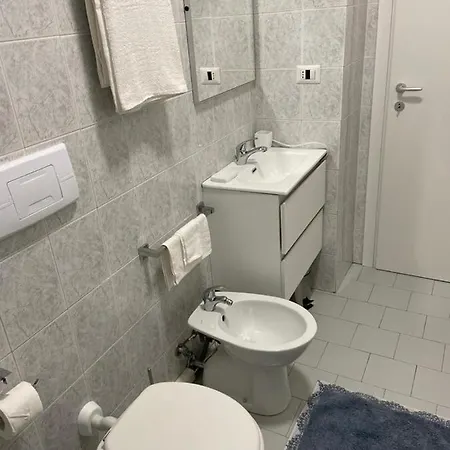 Navigli's Studio Apartment