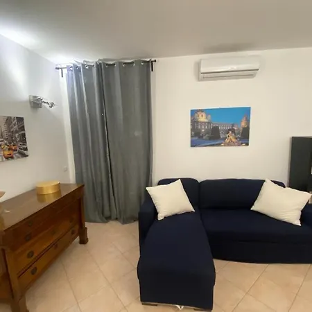 Apartment Navigli's Flat *