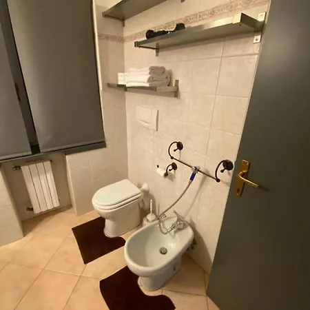 Apartment Navigli's Flat Milan