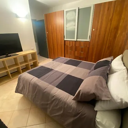 Navigli's Flat Milan