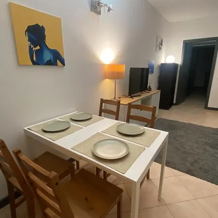 Apartment Navigli's Flat *