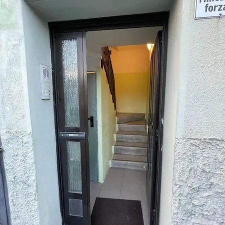 La Casa Di Ste' Lejlighed Milano