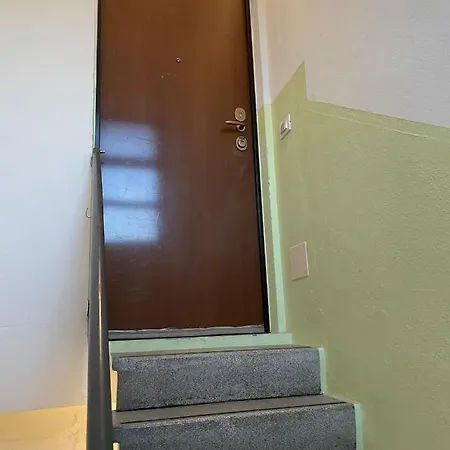 Lejlighed La Casa Di Ste' *