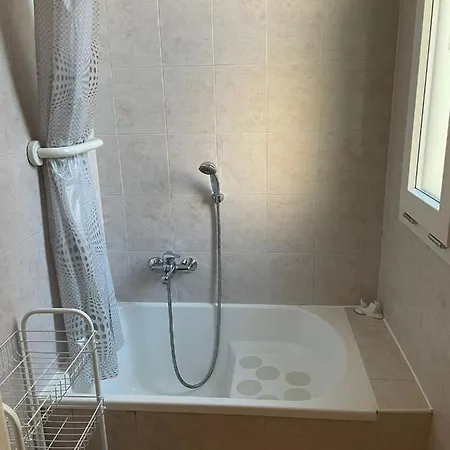 La Casa Di Ste' Apartament Mediolan