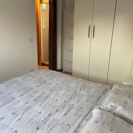 La Casa Di Ste' Apartamento Milán