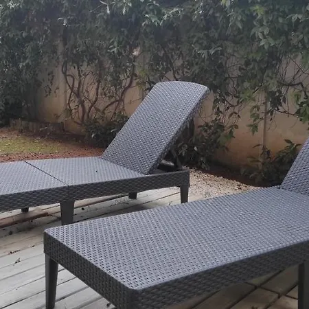 Ornato Garden Lägenhet Milano