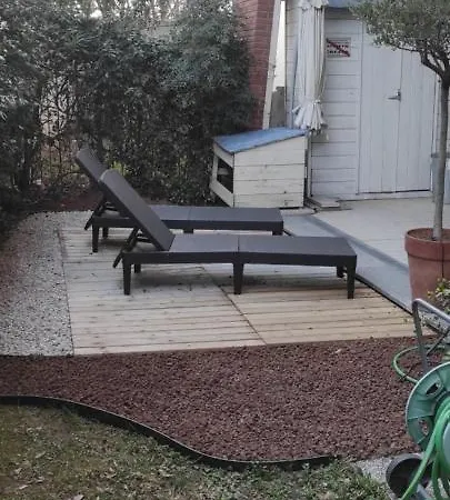 Ornato Garden * Milano