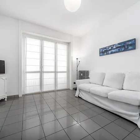 Casa Da Zurea Apartment Milan