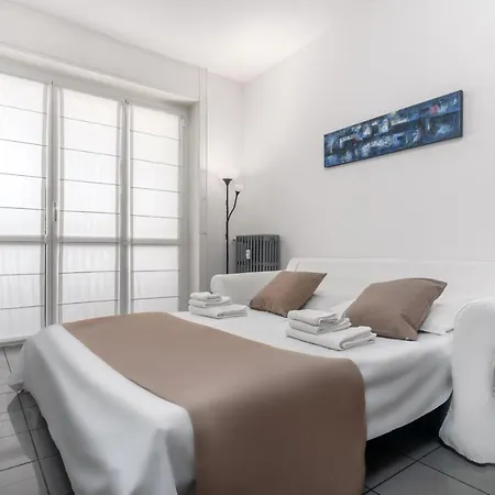 Casa Da Zurea Milan