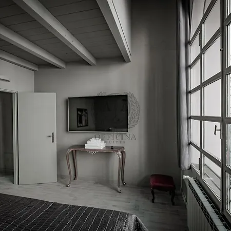 Officina - , Navigli, Bocconi, Movida, Porta Ticinese