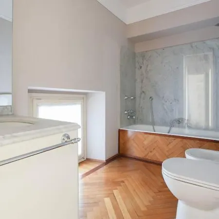 Appartement Prestigioso In Via Della Spiga *