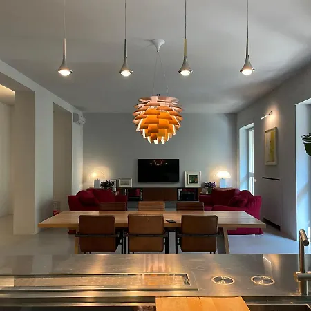Apartment Luxurious Appt Design District *