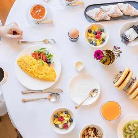 Bianca Maria Palace 4* Milan
