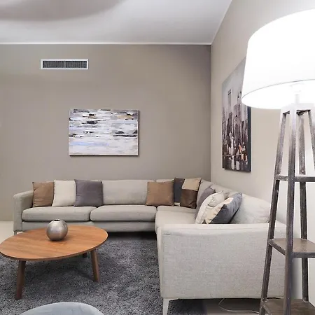 Contempora - Cavallotti 13 - B31 * Mailand