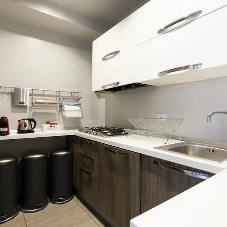 Apartman Modern Close To Shopping District