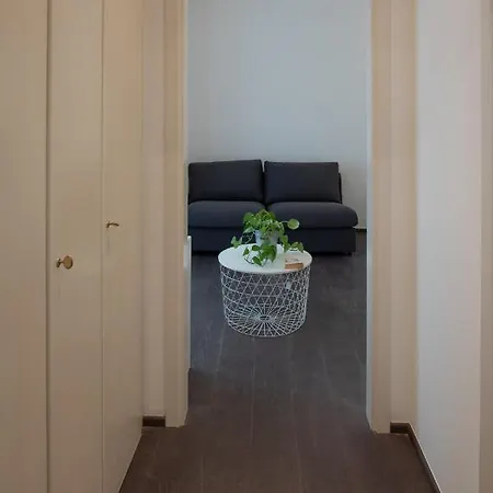 Appartamento Hostmate - Milano- Savona - Tortona