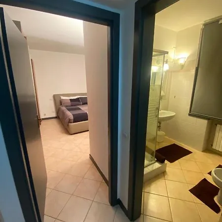Navigli's Flat Milan