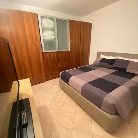 Apartment Navigli's Flat Milan