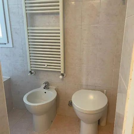 La Casa Di Ste' Apartamento