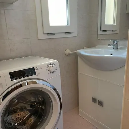 La Casa Di Ste' Apartament *