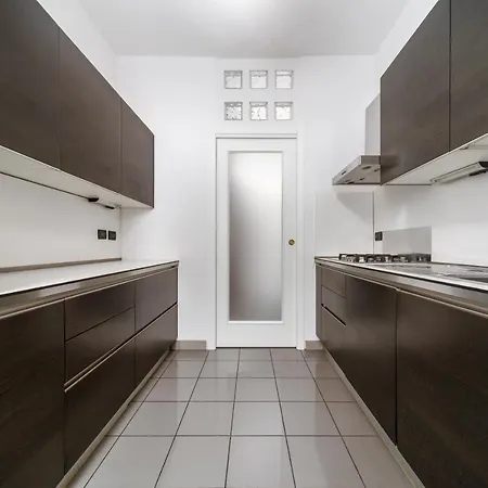 Apartment Casa Da Zurea *