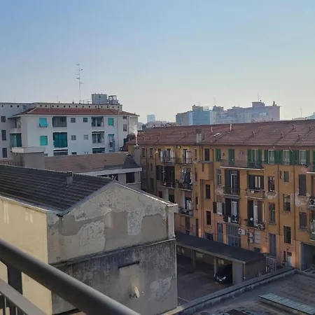 Meda Cozy Flat Apartamento *