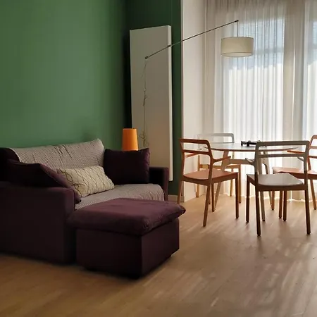 Meda Cozy Flat Apartamento