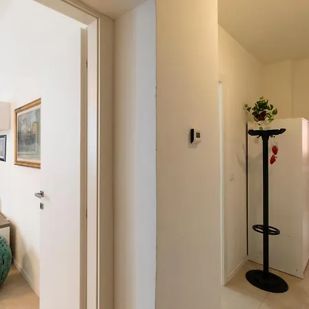 Bicocca - 2 Bedrooms * Milan
