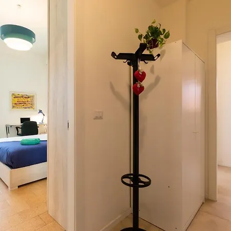 Bicocca - 2 Bedrooms