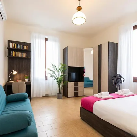 Apartment Bicocca - 2 Bedrooms *