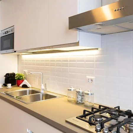 Bicocca - 2 Bedrooms