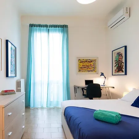 Bicocca - 2 Bedrooms Apartment Milan