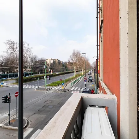 Apartment Bicocca - 2 Bedrooms Milan