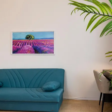 Bicocca - 2 Bedrooms *