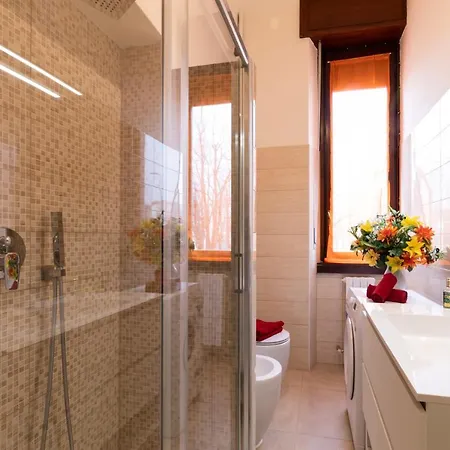 Apartment Bicocca - 2 Bedrooms *